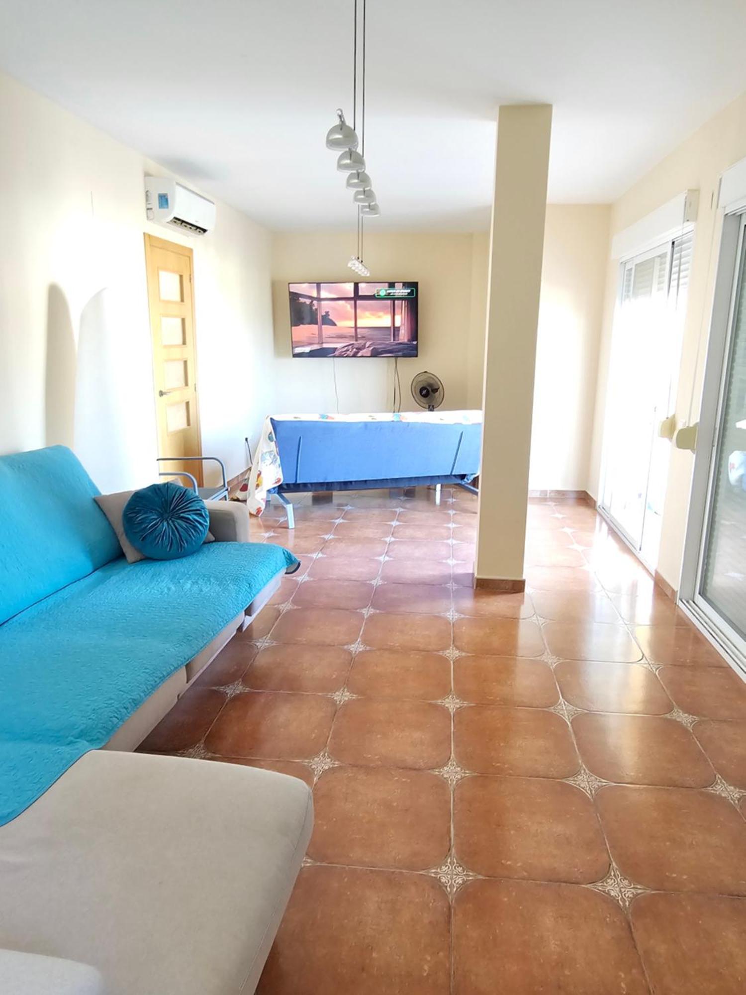 La Nucía Chalet Benidormヴィラ エクステリア 写真
