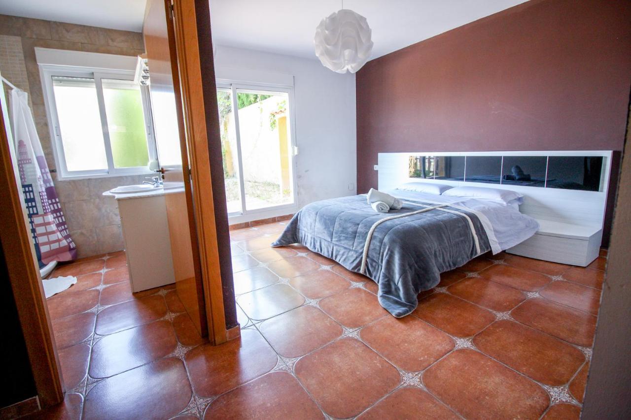 La Nucía Chalet Benidormヴィラ エクステリア 写真